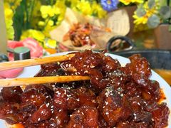 -楠火锅(太古里总店)