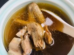 -洋洋中餐馆·SINCE 1997(信投店)