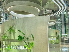 -3号仓库·创意中国菜(乐清正大广场店)