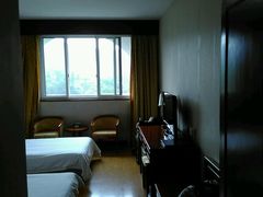 -金牛山大酒店(南北湖风景区店)