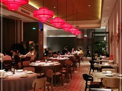 大堂-金鸭季·北京烤鸭(深业上城店)