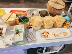 -星伦多自助料理(花山金鹰店)