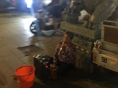 -鼓楼夜市