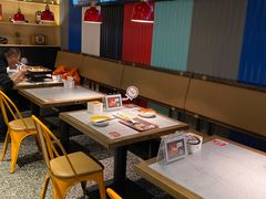 -探鱼·鲜青椒爽麻烤鱼(朝阳悠唐广场店)