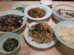 -冯记豆花店(健翔桥店)