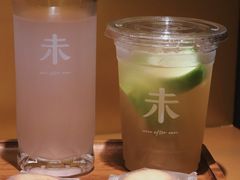 -Wave 未(万科广场店)