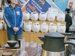 -堂瓦里·33年传统赣菜(第一街区店)