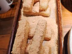 -洞庭土菜小炒馆(易发广场店)