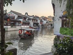 -召稼楼古镇