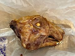 -鑫记婆婆兔·兔头(春熙店)