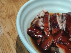 -晓马鸭店(新芜路店)