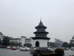 -文昌阁