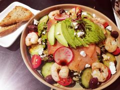 -La Creperie法餐厅(芮欧百货店)