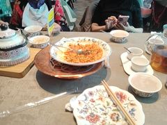 -幸福的烤包子·新疆菜