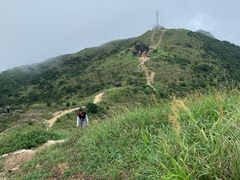 -七娘山