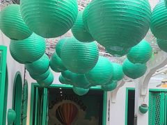 -苏坦土耳其西餐厅(玉林店)