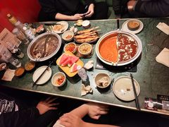 -牛New寿喜烧(曹路花园城店)