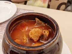 -华梅西餐厅(哈尔滨中央大街店)