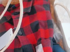 -优衣库(北京万柳华联购物中心店)