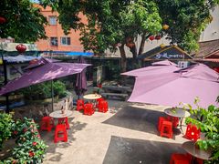 -周大娘牛乳(旧寨古村总店)