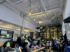 -RAC BAR(安福路店)