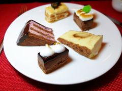 -OPEN開全日自助餐厅·牛肉火锅·海鲜(佛山希尔顿酒店)