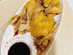 -小六农家乐(崇明西沙湿地店)