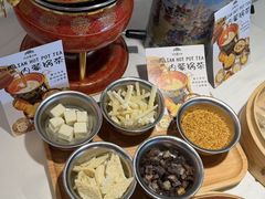 -百彦蒙古包·碳烤羊排·手抓羊肉(万江首店)
