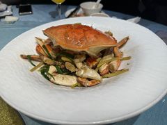 -苏先生海鲜渔庄(金桥店)