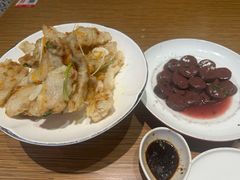 -金掌勺·锅包肉(广渠门店)