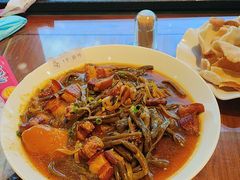 -那家老院子东北菜·饺子·小鸡炖蘑菇(艳华街店)