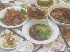 -普天和酒楼·新津菜·烤鸭(天津之眼店)