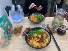 -笋果坊螺蛳粉(竹园小区店)