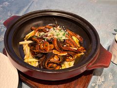 -扬州香格里拉·香宫中餐厅
