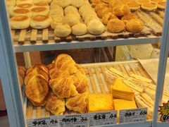 -美嘉华面包西饼店(红胜坊店)