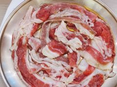 -西塔老太太泥炉烤肉(川沙百联店)