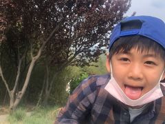 -青岛森林野生动物世界