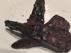 招牌酱鸭头-杨氏青龙虾·羊蝎子(托乐嘉店)