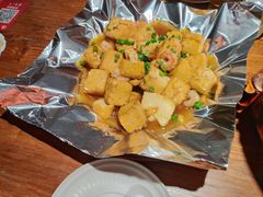 -东来土菜馆(民祥园路店)