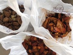 -老六素货(王顶堤店)