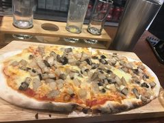 -斯比特花园西餐厅(东方商厦店)