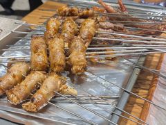 -熙成烧烤(白塔岭店)