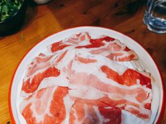 -谭三娘鲜切牛肉自助火锅(九眼桥总店)