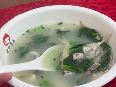 -蛇口康乐快餐鱼仔档(翠苑小区店)