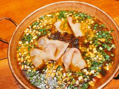 新版小锅米线-SHAN山(前滩太古里店)