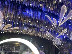 -花嫁丽舍婚礼殿堂(世博江景店)