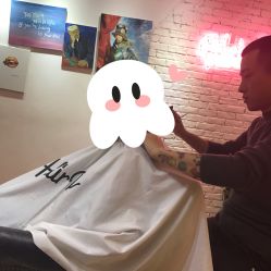-HAIR PORN STUDIO