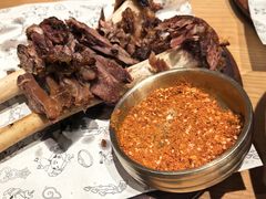 -哈啾嗨·新概念蒙餐(红星新城店)