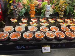 -梨花自助烤肉(乐宾店)