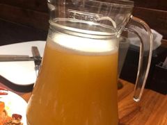 -汉巴味德·烤肉与啤酒的自助(杭州大悦城店)